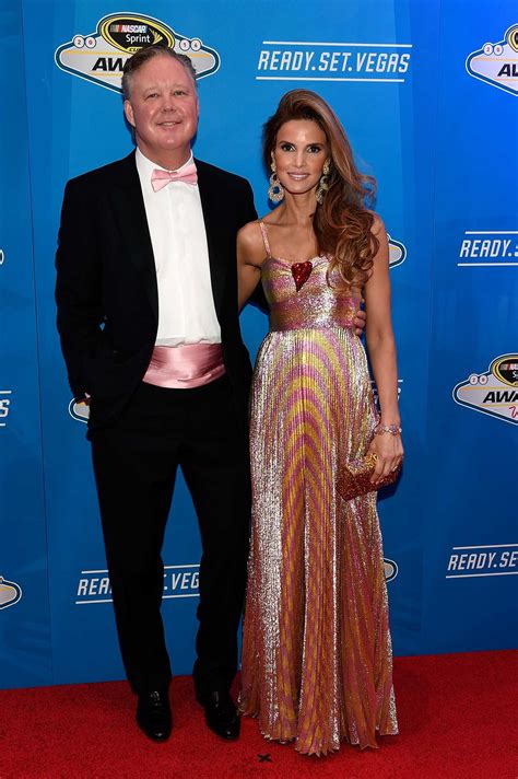 Red Carpet Photos from the 2016 Awards | Official Site Of NASCAR