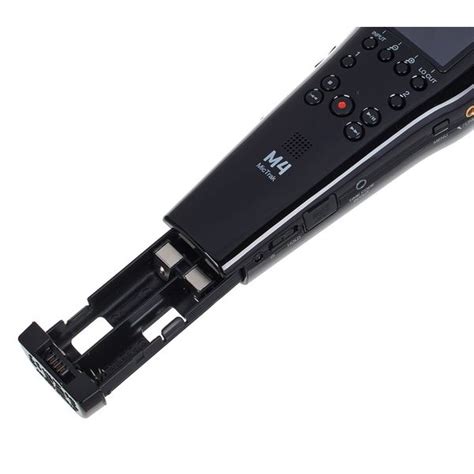Ручной рекордер 32 бита Zoom M4 MicTrak - купить в Москве и Санкт ...
