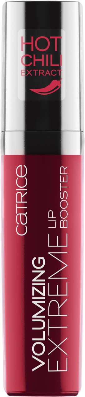 CATRICE Volumizing Extreme Lip Booster balsam powiększający usta nr 010 Hot Plumper 5ml