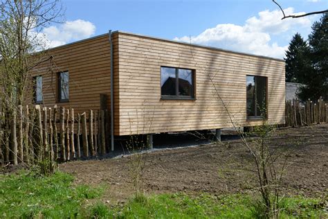 Modulhaus Aus Holz Schw Rerhaus