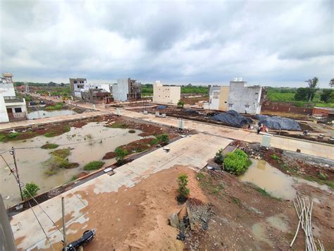Mahavir Smart City