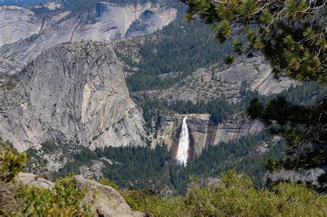 Parque Nacional De Yosemite Foto Gratis En Pixabay Pixabay