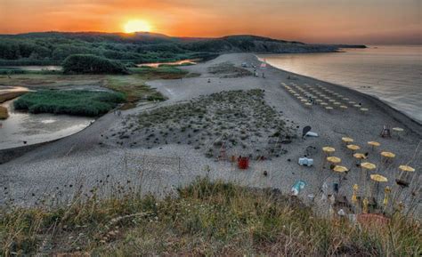 Best Black Sea Beaches For Summer | Chasing the Donkey