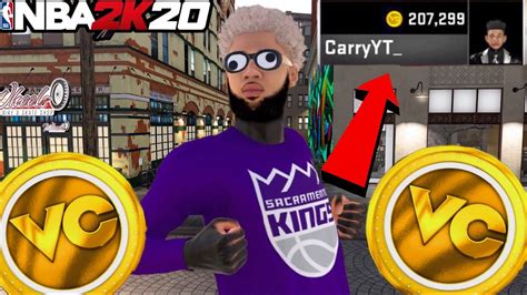 Nba K New Unlimited Vc Glitch K A Day Ps Xbox After Patch