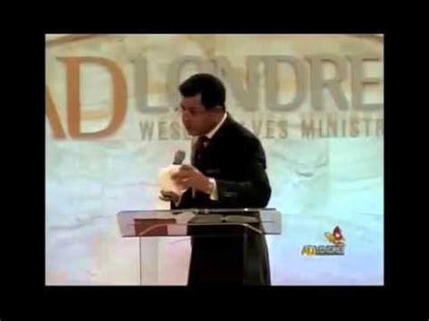 Pr Abilio Santana 7 tipos de óleos Pregações Evangelica fhTqks17hj8