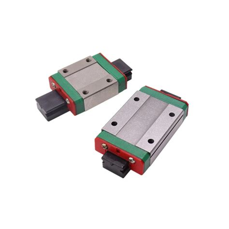 MGN7 Linear Guide Rail Miniature Slide Block Rail MGN CNC 3D Printer