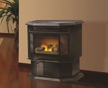 Quadra Fire Classicbay Stove Pellet The Classic Bay Flickr