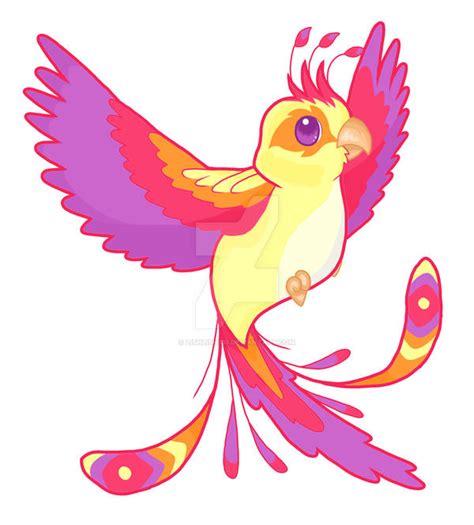 Uc Faerie Pteri Neopets By Lishlish333 On Deviantart