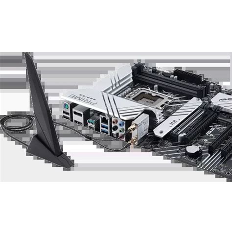 ASUS PRIME Z690 P WIFI D4 ATX Motherboard