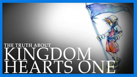 The Truth About KH1 - YouTube