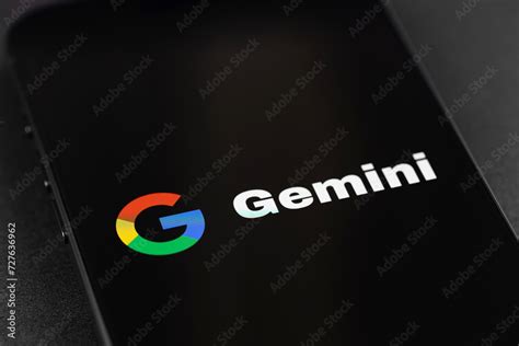 Google Gemini AI. Google announced Gemini, a large language model (LLM ...