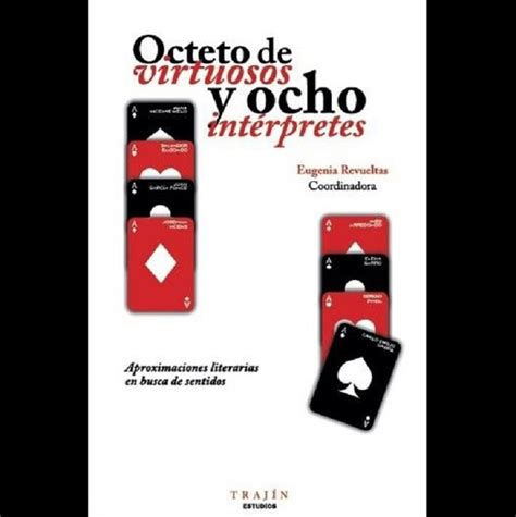 Libro Octeto De Virtuosos Y Ocho Int Rpretes