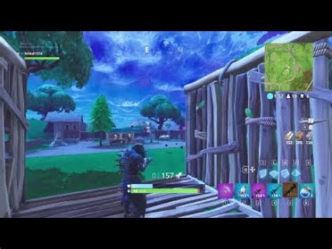 New High Explosive Game Mode With The New Raven Skin Win