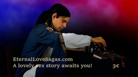 EternalLoveSagas The Fairy And The Wizard First Act Pornhub Gay