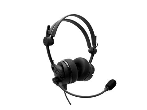 Factem Fl20 P Commercial Aviation Headset Listed On Airbus Ipc