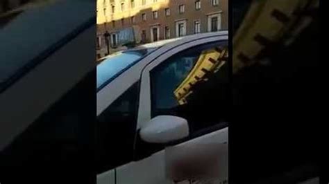 Sciopero Dei Taxi A Roma Minacce E Ingiurie A Chi Non Rispetta Il Blocco