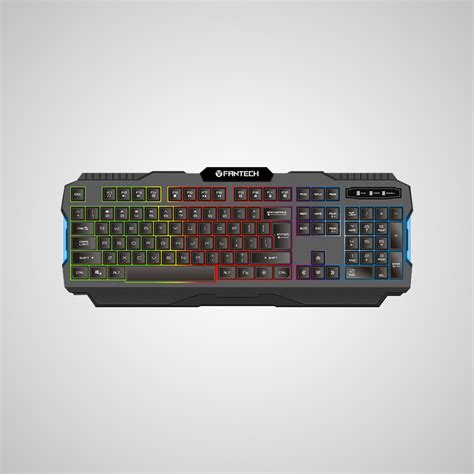 FANTECH HUNTER PRO K511 PC Deport