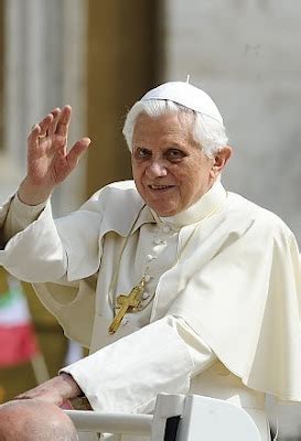 Il Blog Degli Amici Di Papa Ratzinger Vaticano Stretta