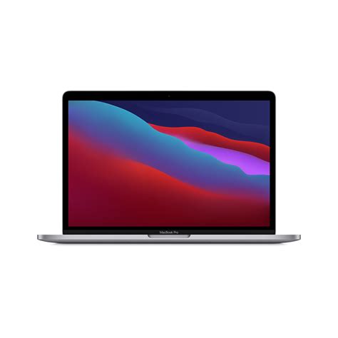 Apple 苹果 Macbook Pro 2020款 133英寸笔记本电脑 （m1、8gb、256gb） A会员专享 7999元