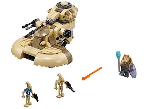 Lego® Star Wars™ Aat™ 75080