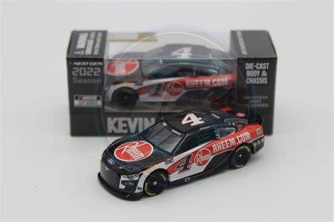 Kevin Harvick 2022 Rheem 164 Nascar Diecast Chassis