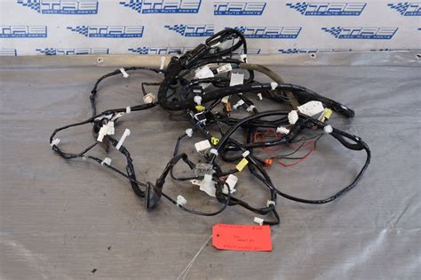 Infiniti Q Sedan Luxe T Oem Body Harness Hb B