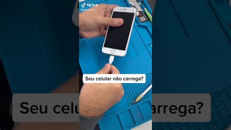 O segredo que o seu celular não carrega YouTube