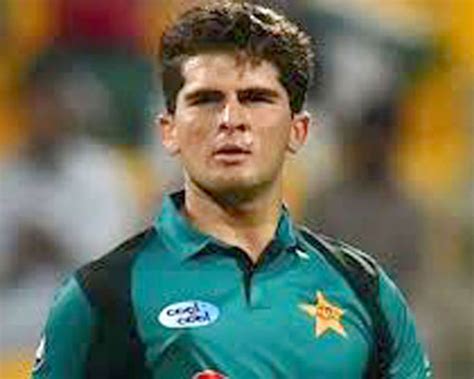 Shaheen Achieves Career High Odi Ranking Pakistan Observer