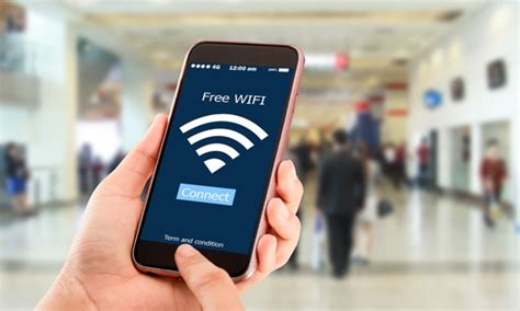 Apps Formas De Usar Wifi Gratis En La Calle Ahuacati