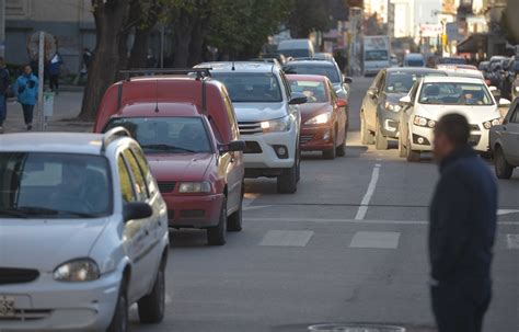 Nueva página para sacar turno para tramitar la licencia de conducir en