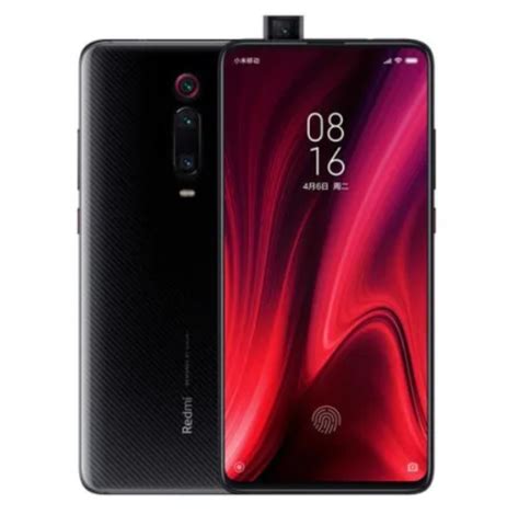 Xiaomi Redmi K20 Pro Singapore Price Specifications