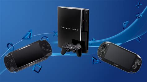 Playstation Cerrar Las Tiendas Digitales De Ps Psp Y Ps Vita