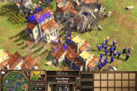 Age Of Empires Iii The Asian Dynasties Review Gamesradar