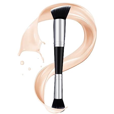 Amazon Ouligay Double Ended Makeup Brushes Foundation Makeup Brush