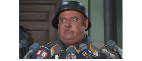 Sgt Schultz Quotes. QuotesGram