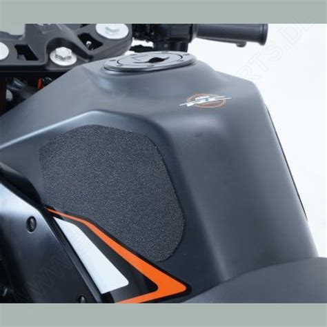 R G Eazi Grip Tank Traction Pads Ktm Rc Ktm