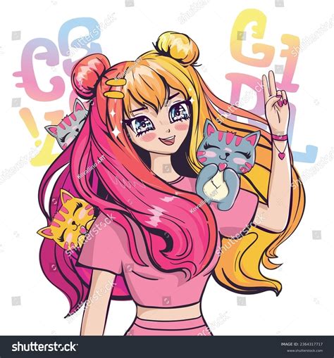 1 Thousand Anime Woman Hot Royalty Free Images Stock Photos Pictures Shutterstock