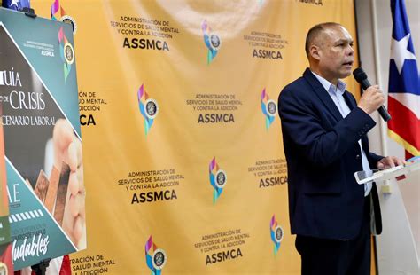 Administración de Servicios de Salud Mental y Contra la Adicción ASSMCA