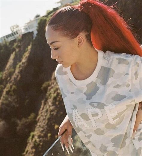 American Rapper, and Internet Celebrity Bhad Bhabie!!!! | The Gk Guide