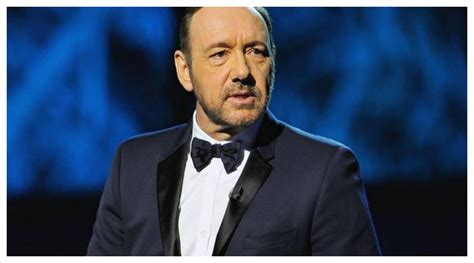 Kevin Spacey Denies 7 More Sex Offence Charges In Uk Hollywood News