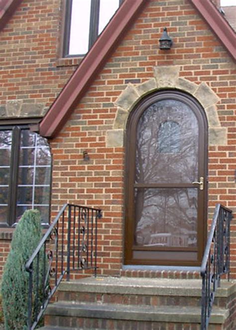 Door Standard Styles Arch Angle Custom Arch Top Windows And Doors