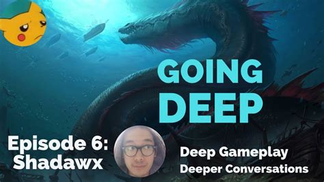 Going DEEP Ep 6 Shadawx Legends Of Runeterra Player LOR INTERVIEW