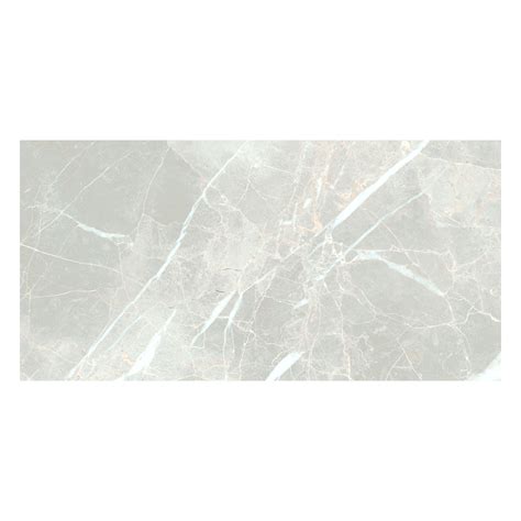 Piave Pearl Polished Porcelain Tile 30 0x60 0 Cm T C