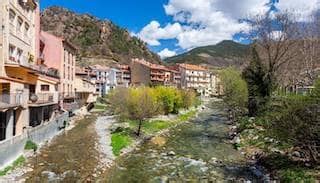 Ribes De Freser Descubre Que Hacer En El Valle De Ribes