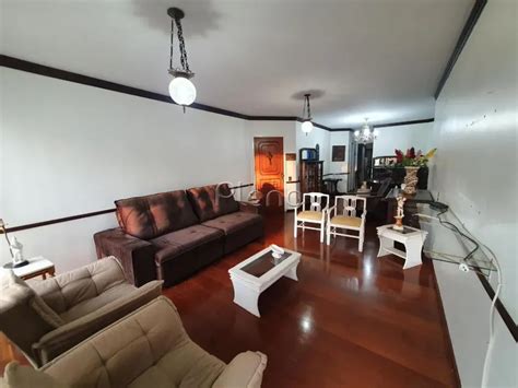 Apartamento na Rua Coronel Quirino 1114 Cambuí em Campinas por R 1