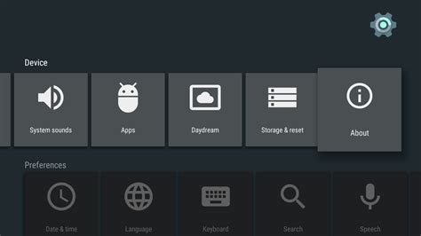 How To Rename Your Android Tv Devices So You Can Easily Identify Them