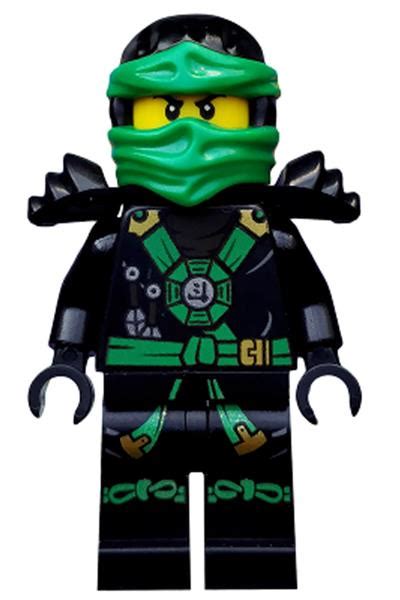 Lego Lloyd Minifigure Njo Brickeconomy