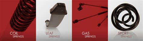 Lesjöfors Automotive