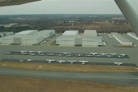 Concord-Padgett Regional Airport > Airport Operations > Leasing