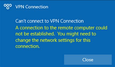 當您嘗試建立 Vpn 連線時，發生「錯誤 720：無法連線到 Vpn 連線」 Windows Server Microsoft Learn